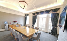 Host Boardroom Meetings at the Grand Chamber Wallsend Town Hall