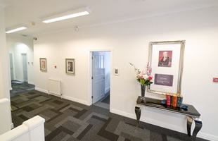 Large Office Space at The Town Hall, Wallsend