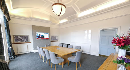 Easy In, Easy Out Office Space in Newcastle